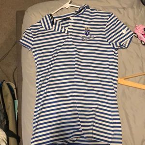Nike Kc Royals Nike polo
